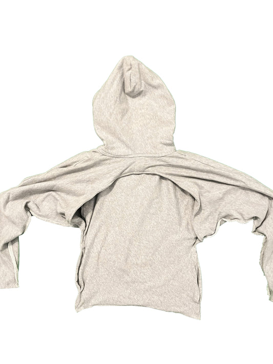 Spineless Sweatshirt w/ Afterhood