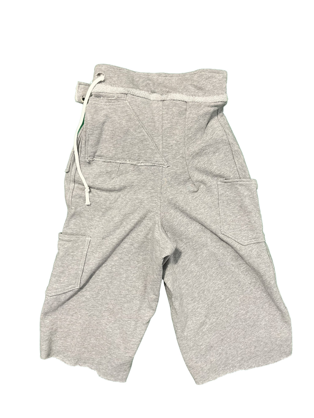 3/4 Sweatshorts