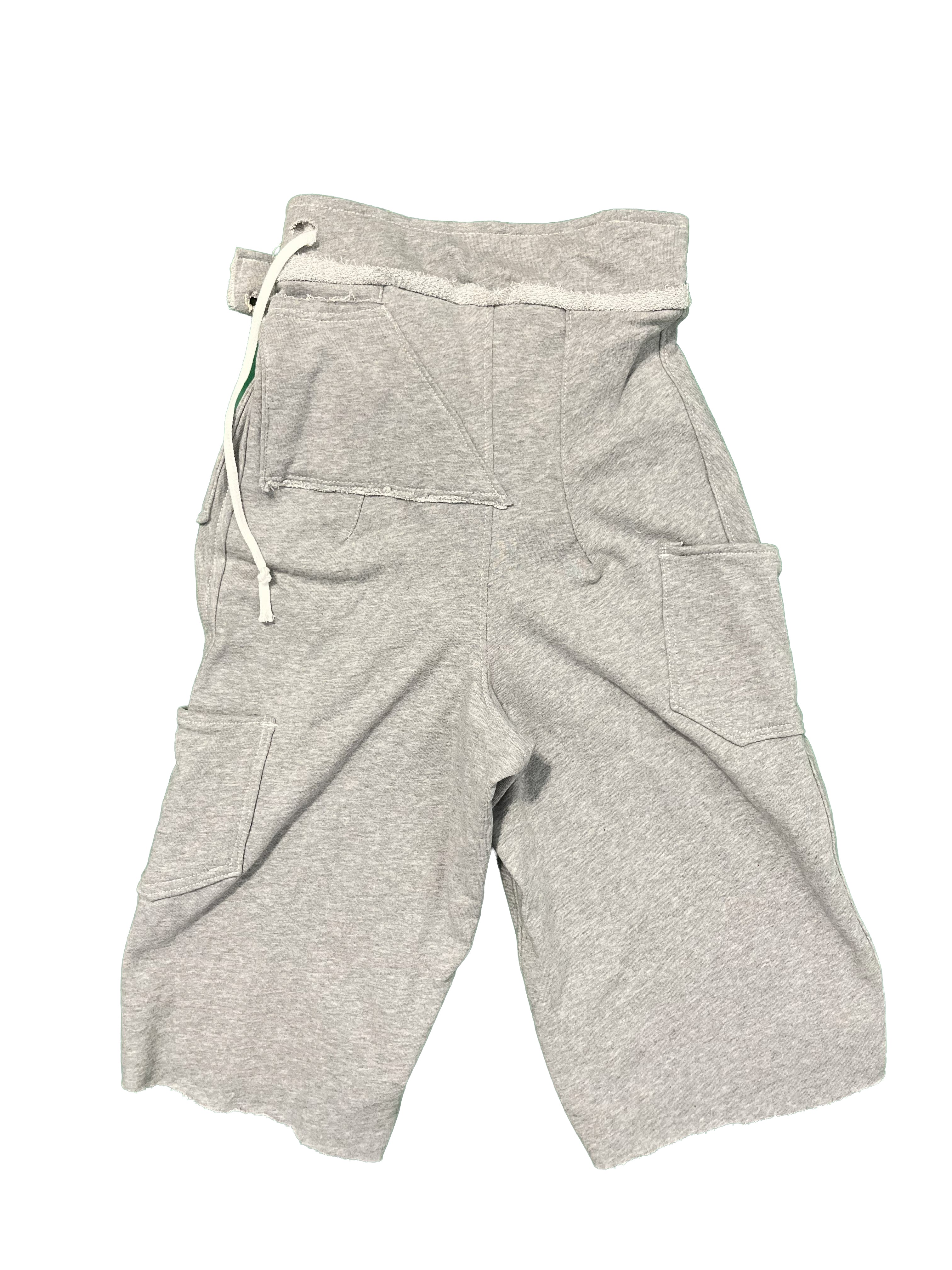 3/4 Sweatshorts