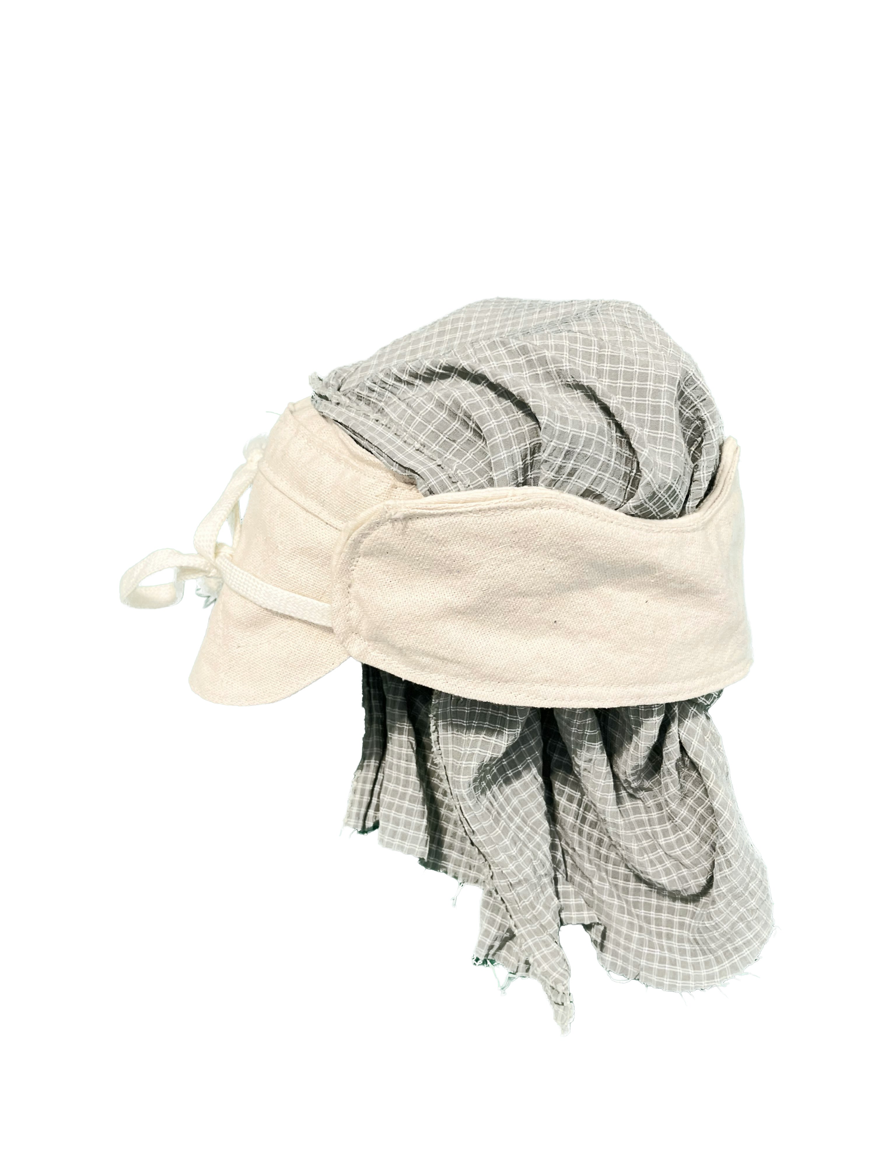 Scarf Cap