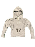 Spineless Sweatshirt w/ Afterhood