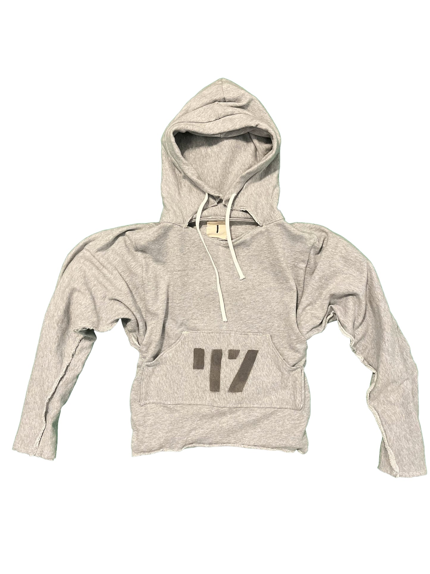 Spineless Sweatshirt w/ Afterhood