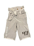 3/4 Sweatshorts