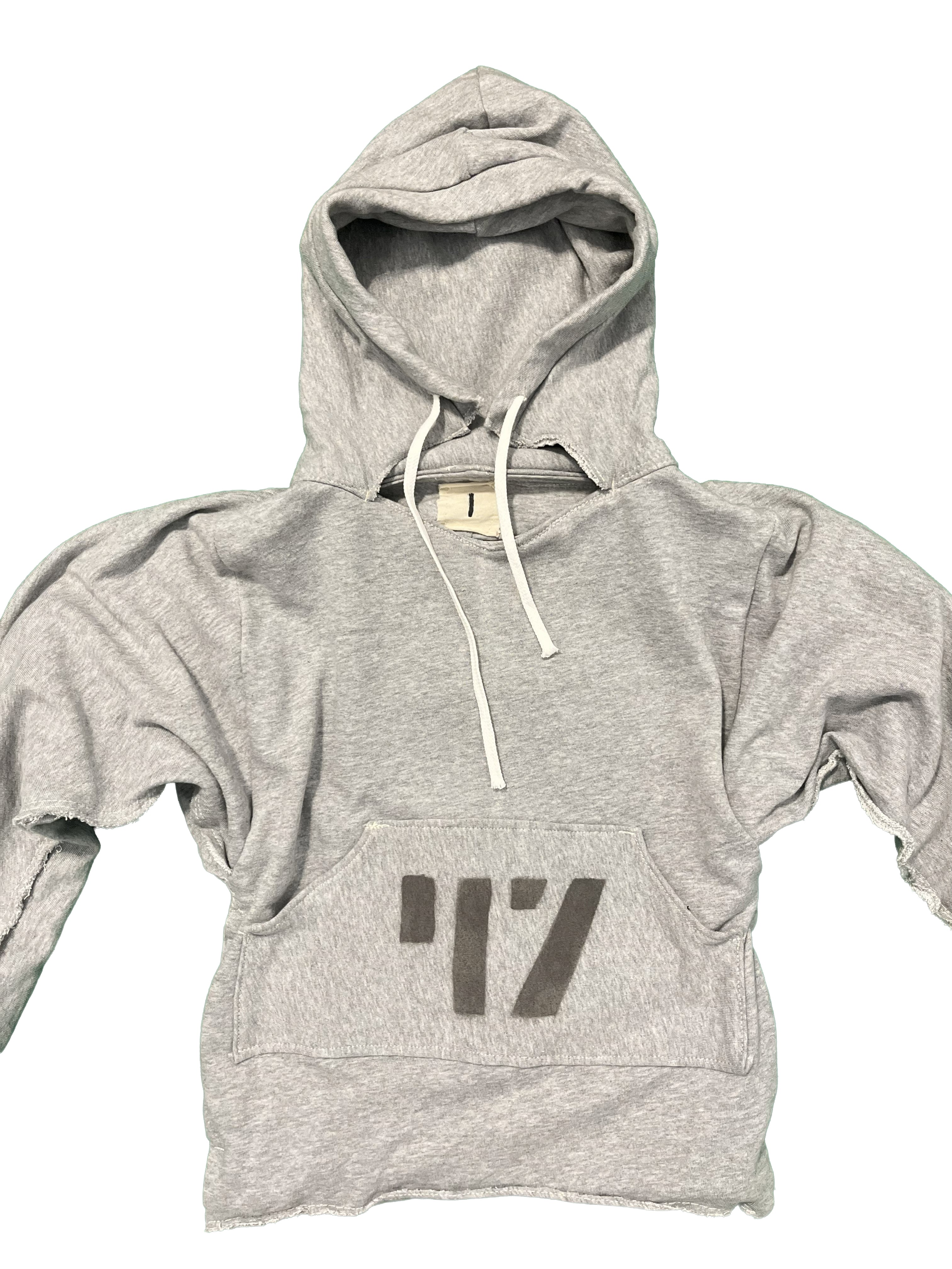 Spineless Sweatshirt w/ Afterhood