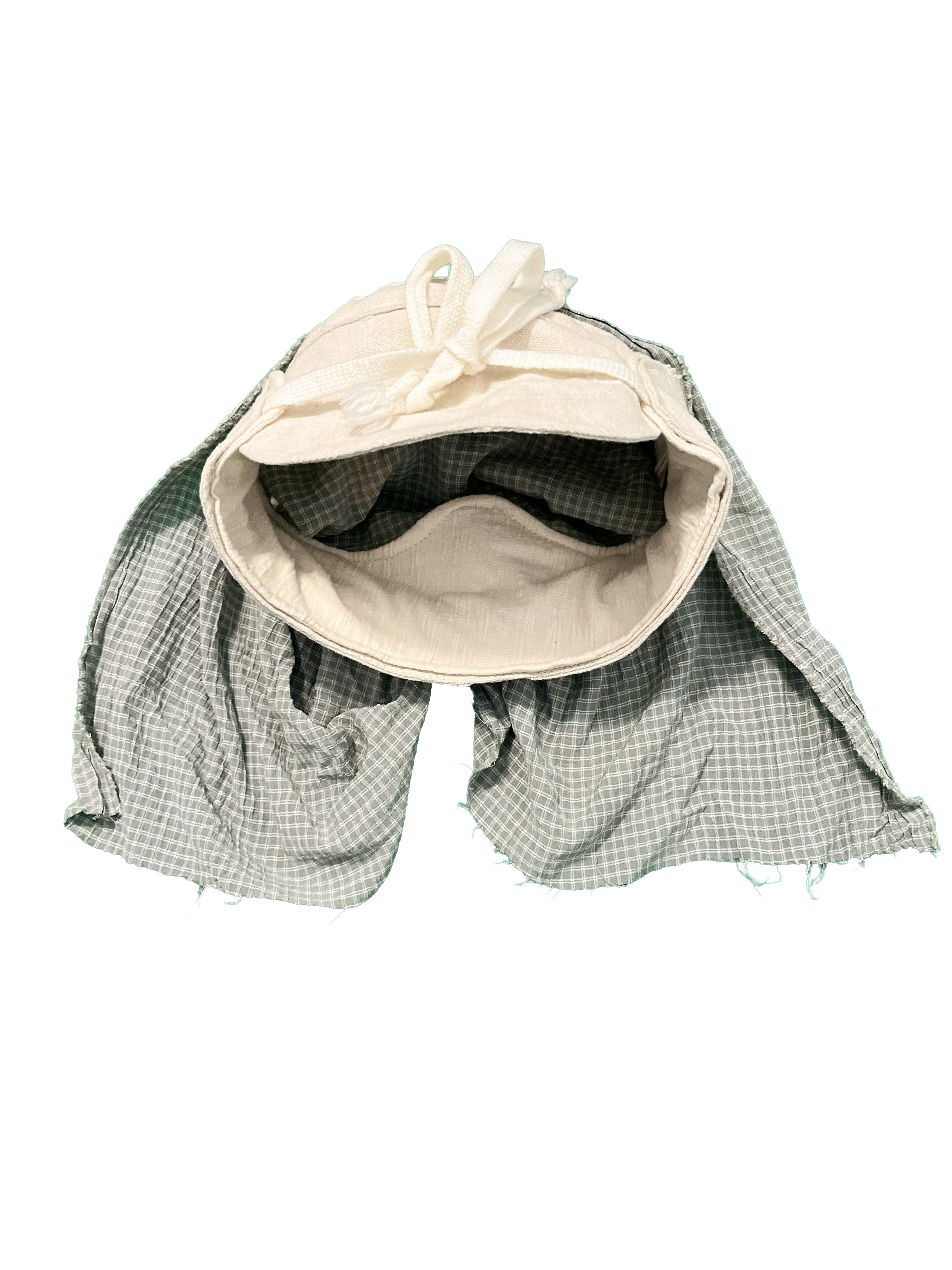 Scarf Cap