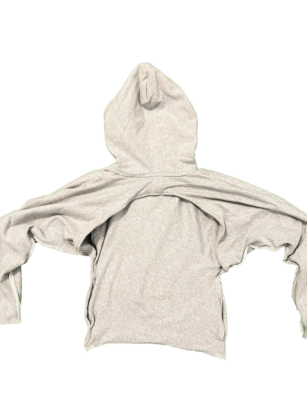 Spineless Sweatshirt w/ Afterhood