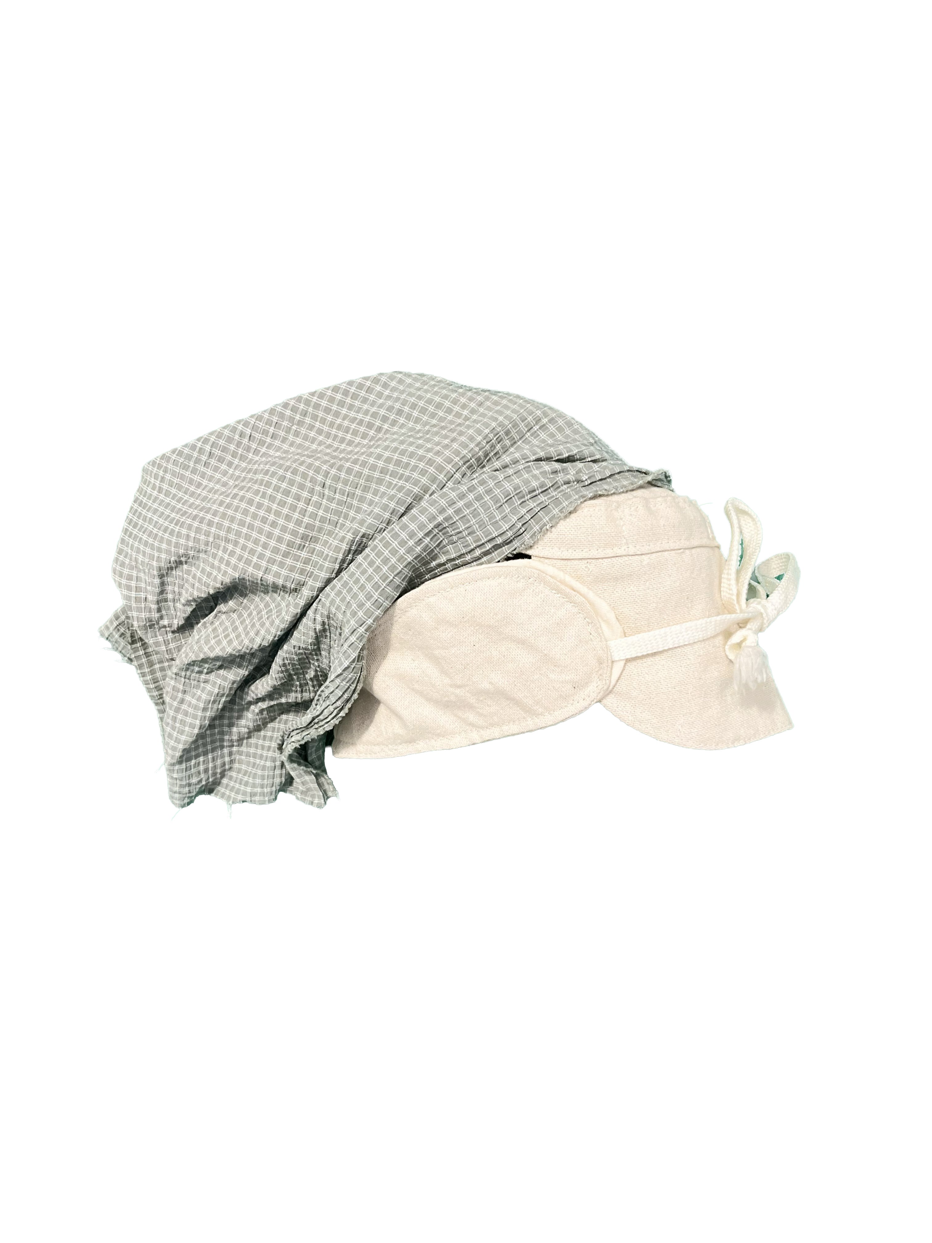 Scarf Cap