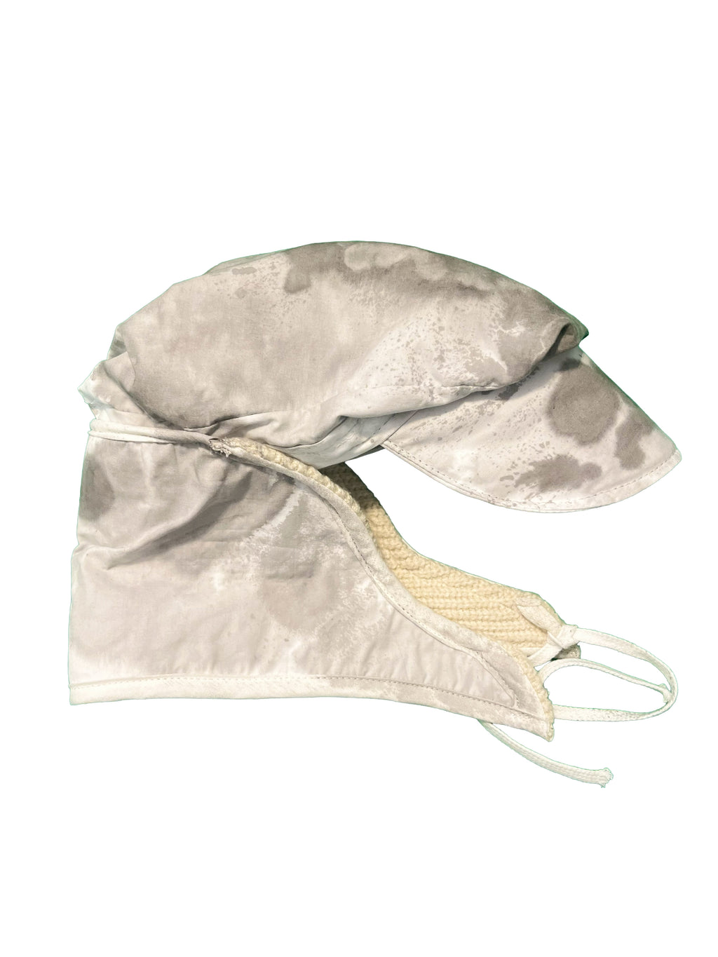 Stained Winter Hat