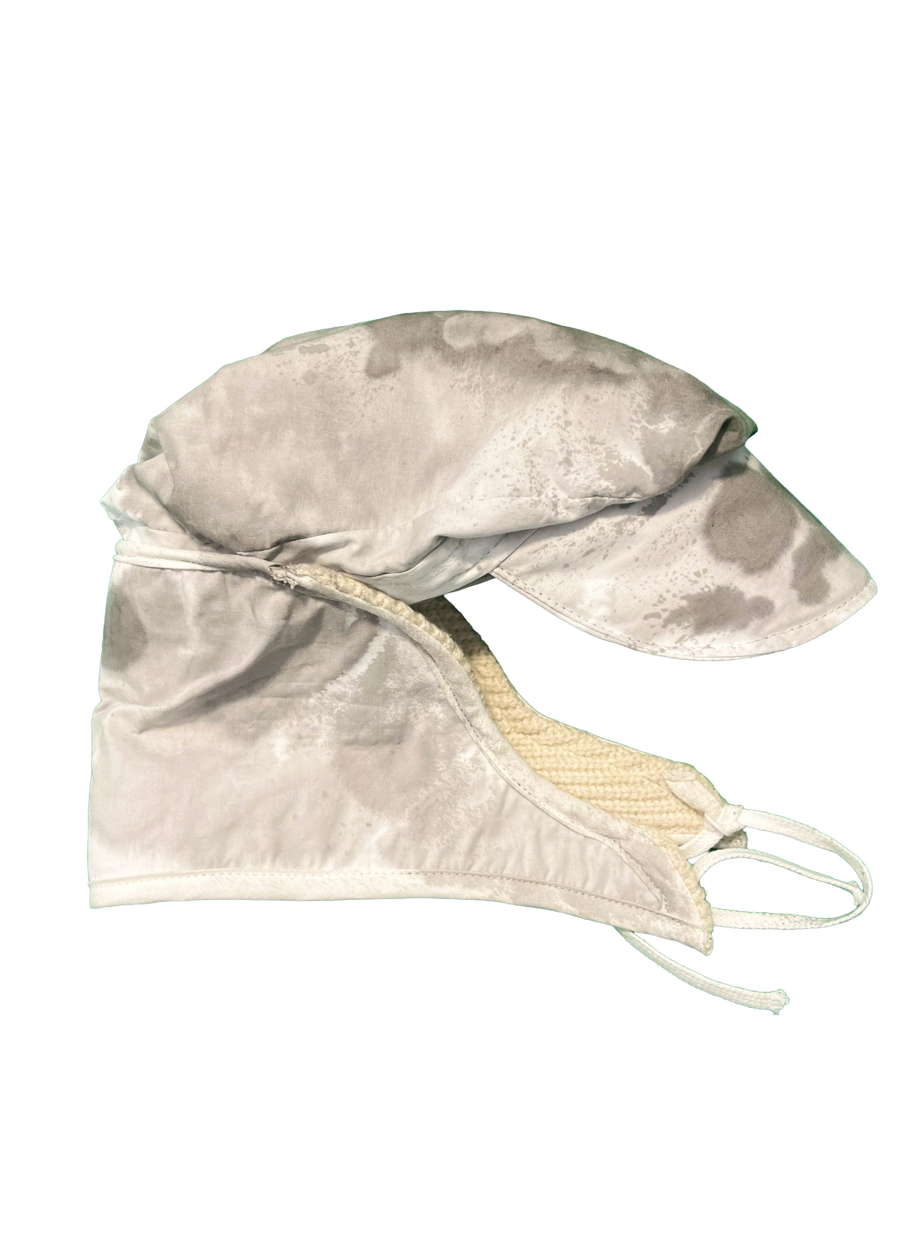 Stained Winter Hat