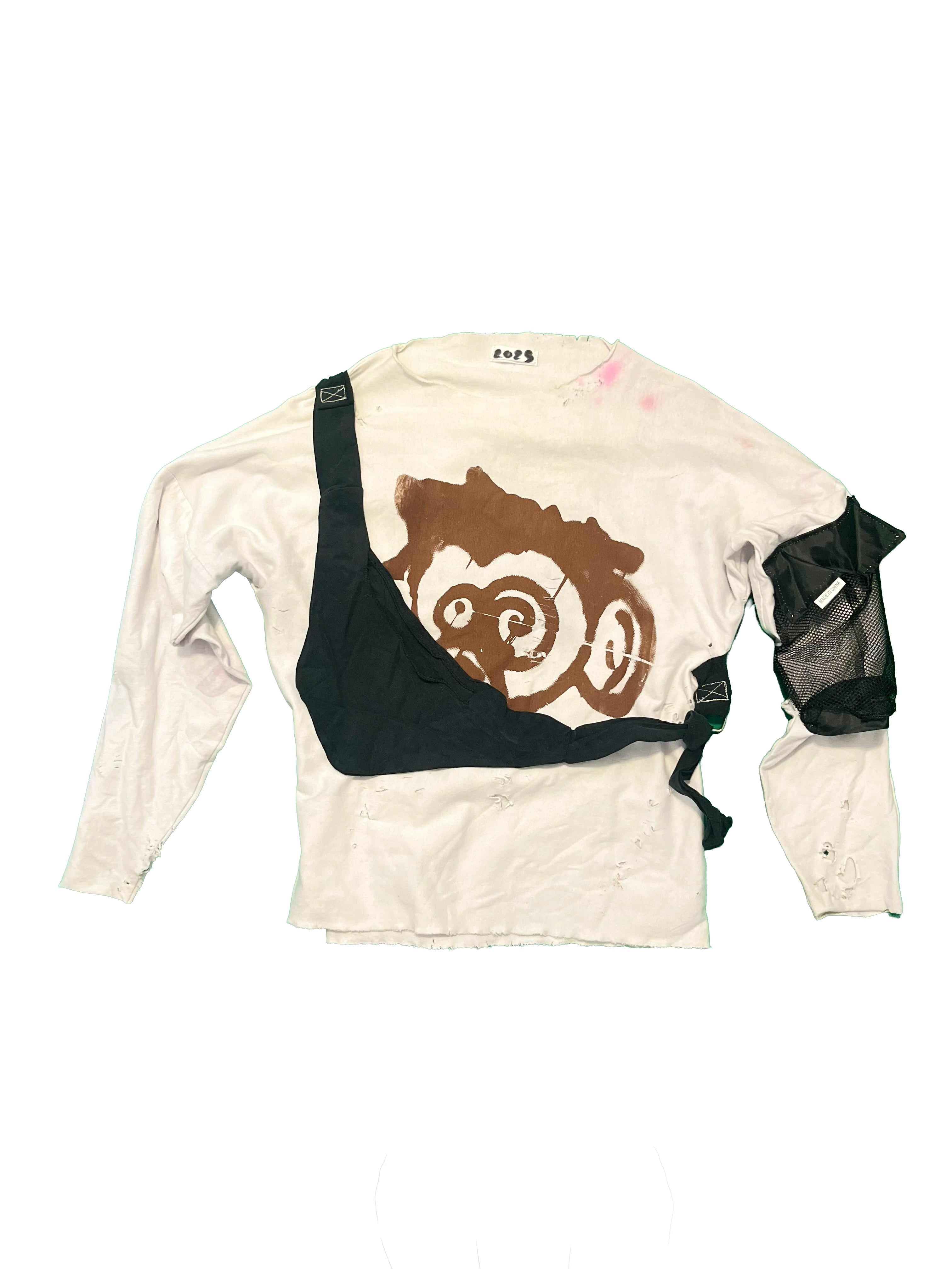 Tactical Monkey LS