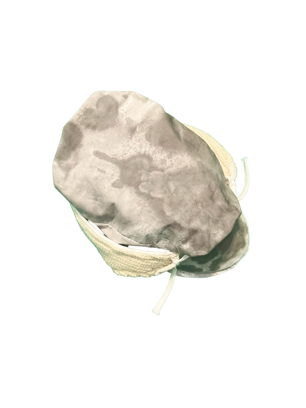Stained Winter Hat