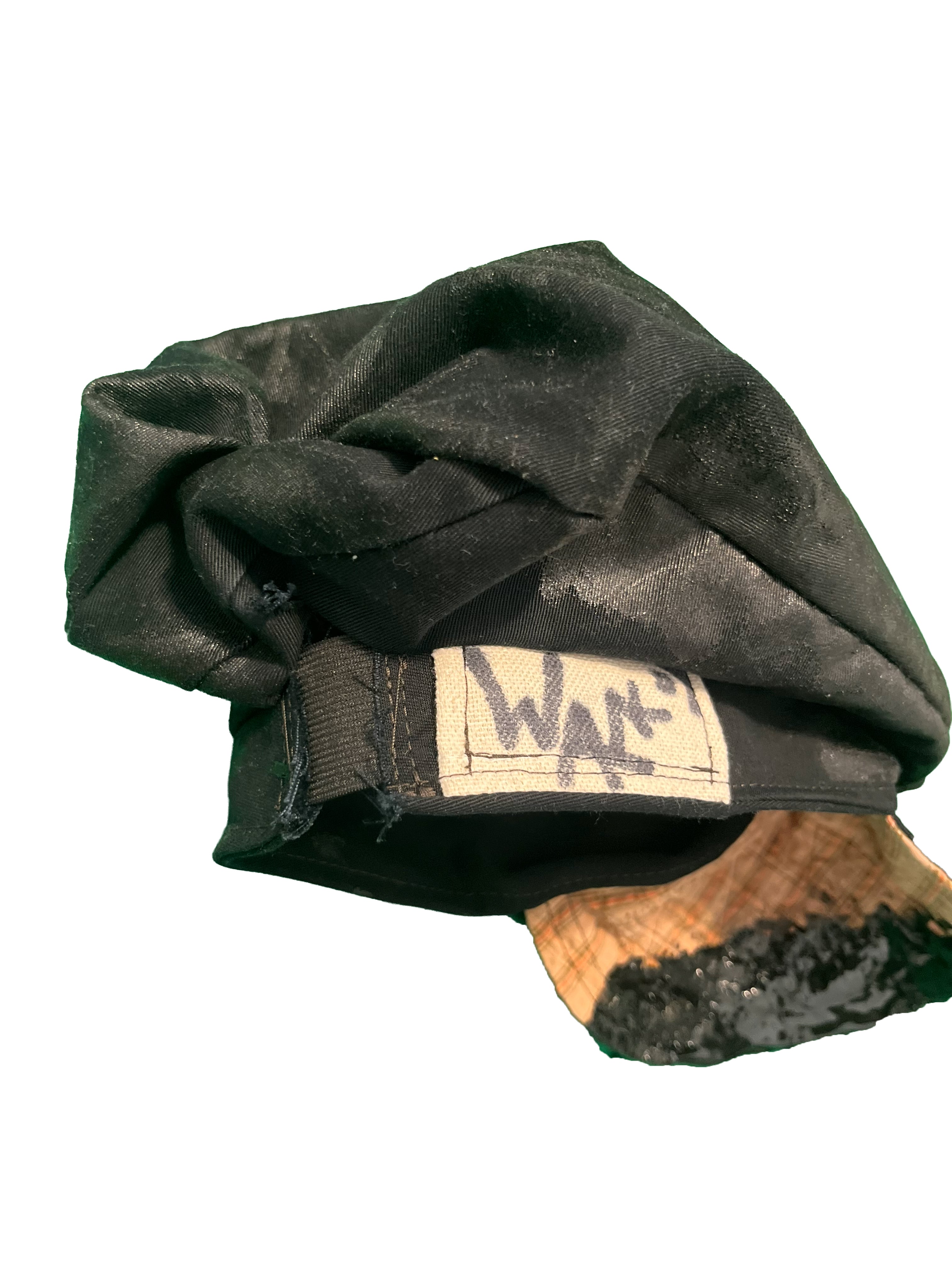 Waterproof Hat