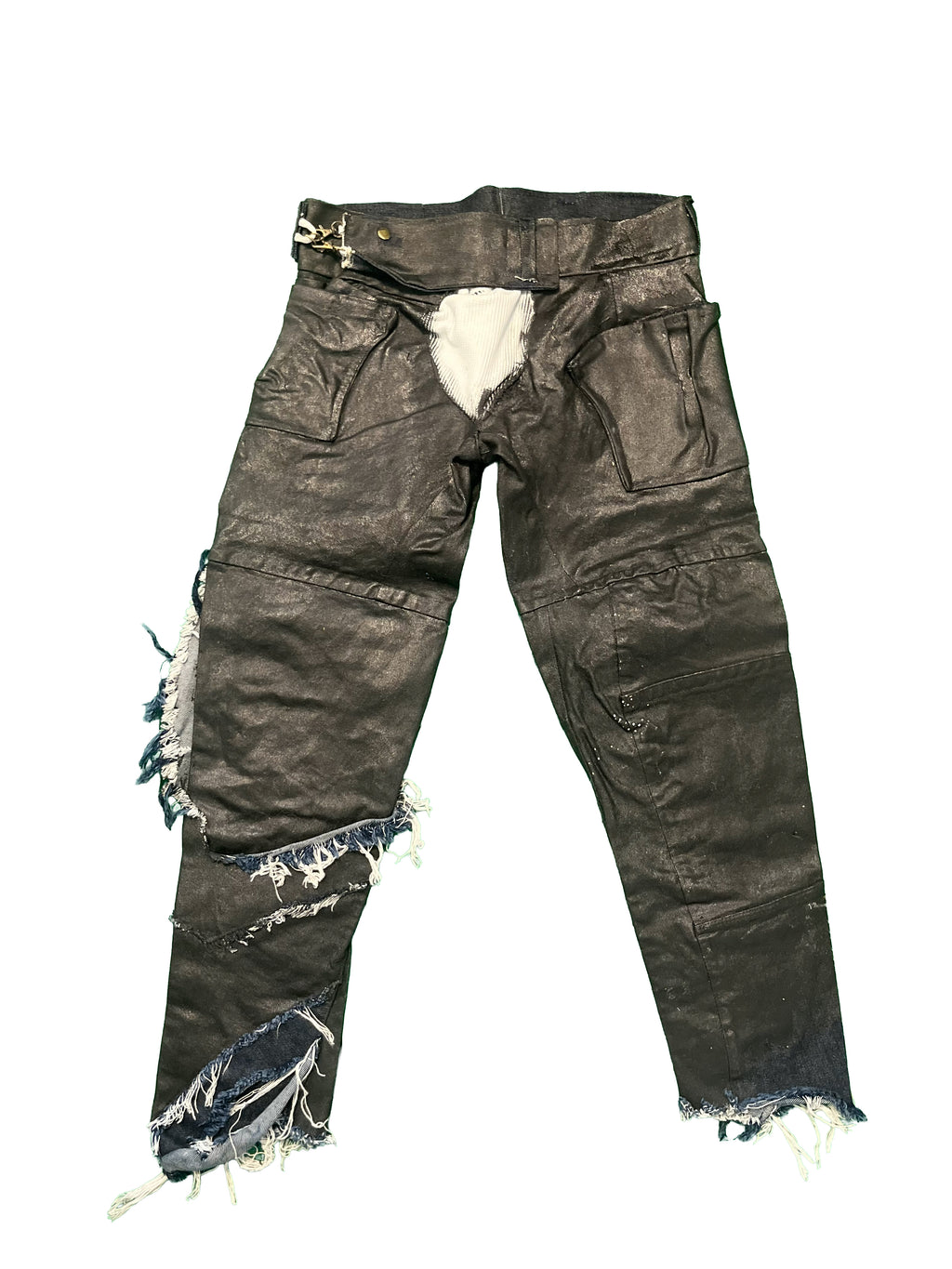 Waterproof Denim