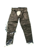 Waterproof Denim